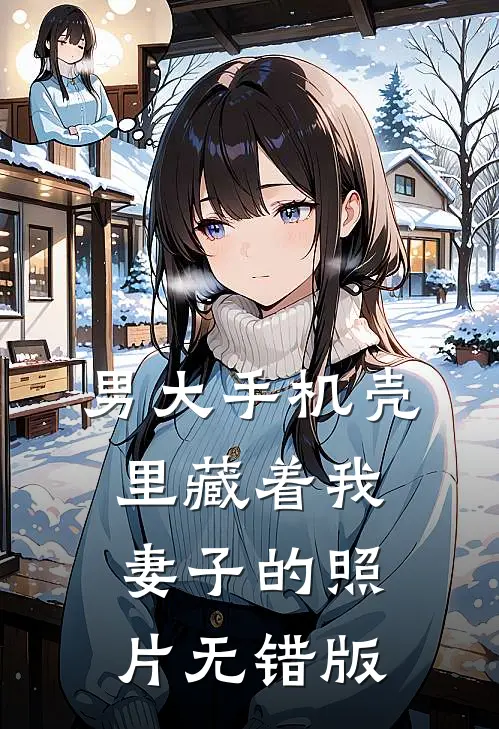 男大手机壳里藏着我妻子的照片无错版