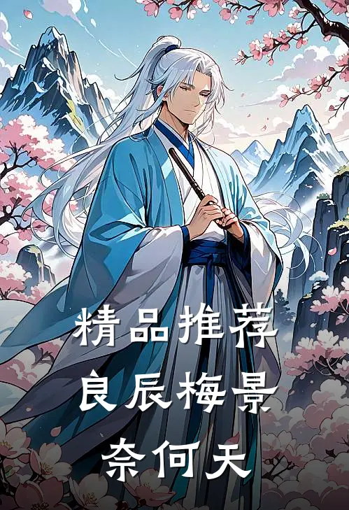 精品推荐良辰梅景奈何天