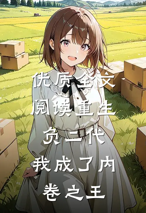 优质全文阅读重生负二代，我成了内卷之王
