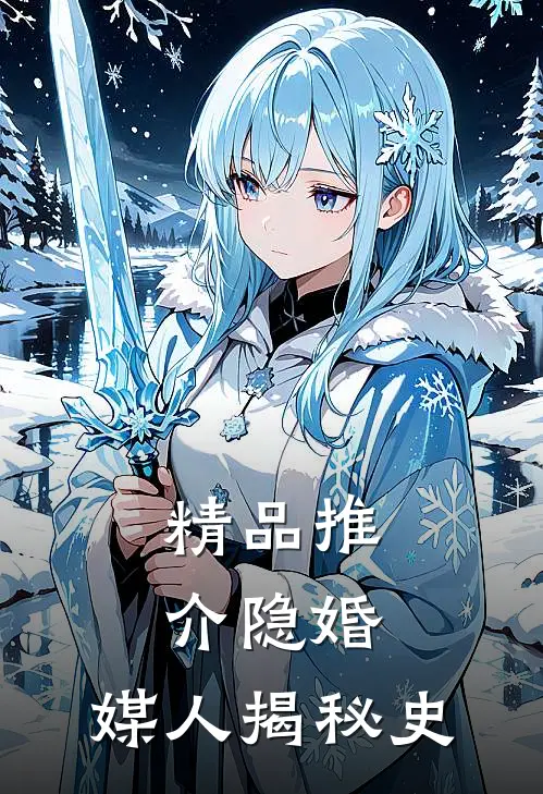 精品推介隐婚，媒人揭秘史