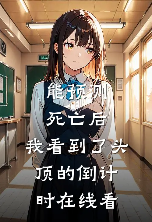 能预测死亡后，我看到了头顶的倒计时在线看