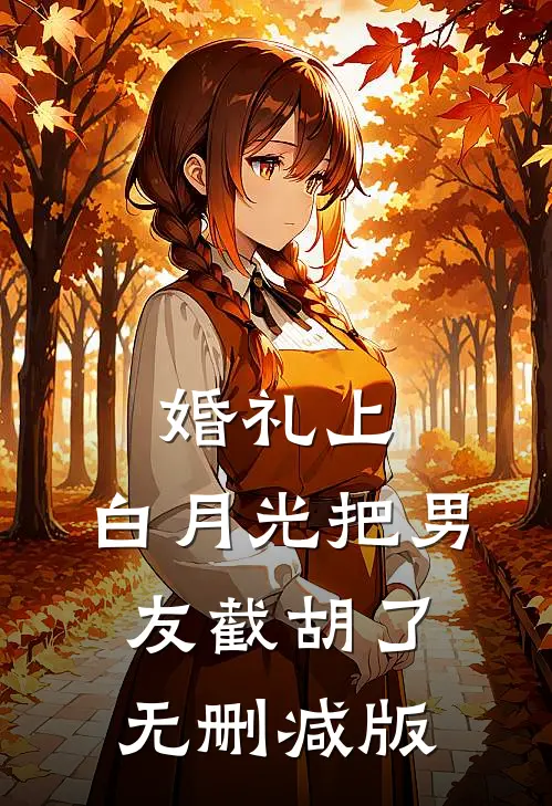 婚礼上，白月光把男友截胡了无删减版