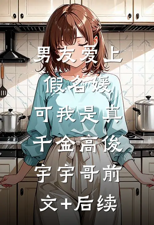 男友爱上假名媛，可我是真千金高俊宇宇哥前文+后续
