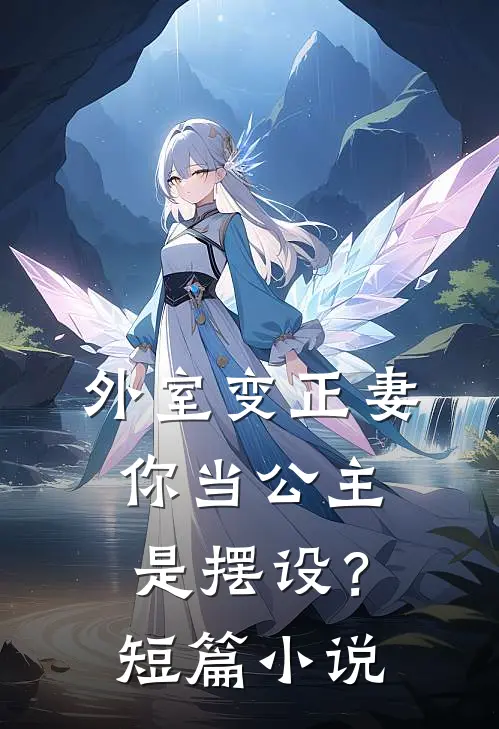 外室变正妻，你当公主是摆设？短篇小说