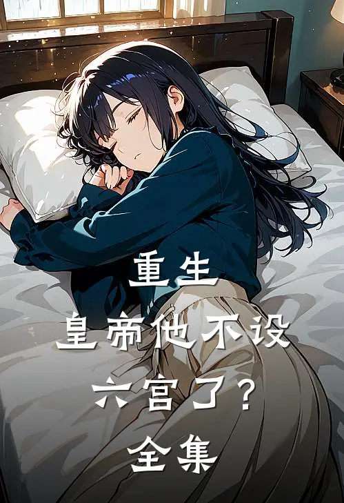 重生：皇帝他不设六宫了？ 全集
