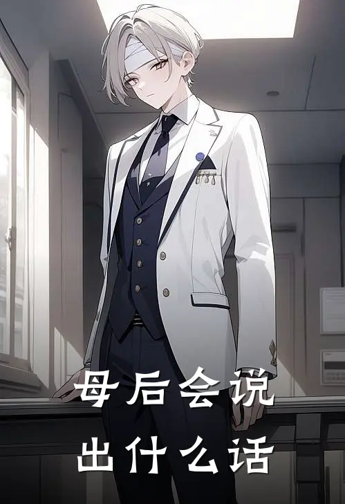 母后会说出什么话