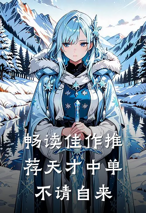 畅读佳作推荐天才中单不请自来