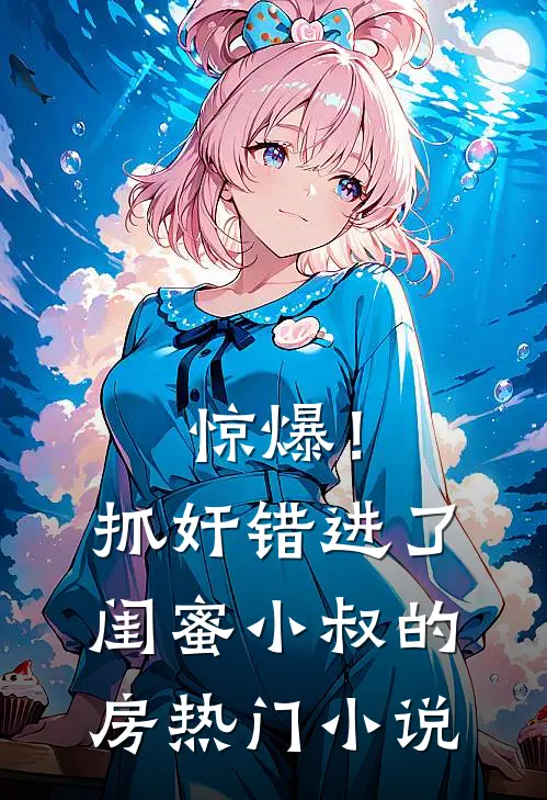 惊爆！抓奸错进了闺蜜小叔的房热门小说
