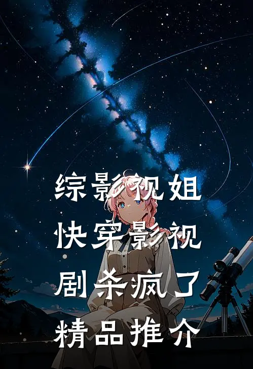综影视姐快穿影视剧杀疯了精品推介
