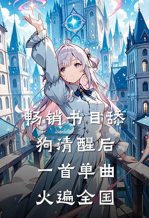 畅销书目舔狗清醒后，一首单曲火遍全国