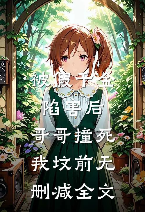 被假千金陷害后，哥哥撞死我坟前无删减全文