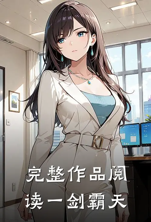 完整作品阅读一剑霸天