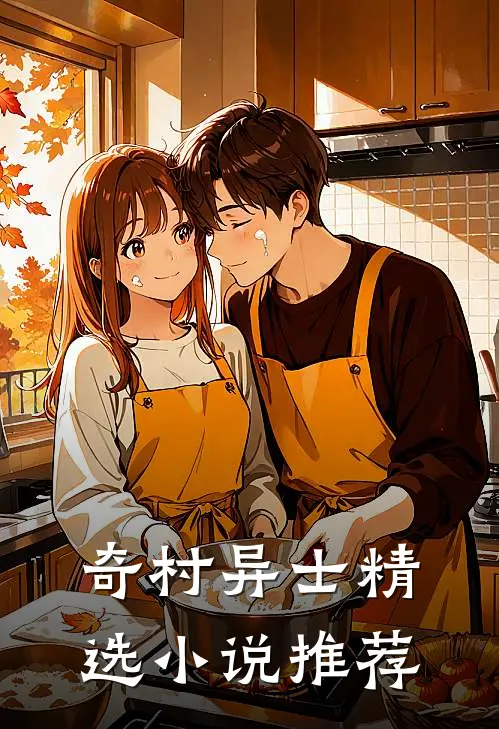 奇村异士精选小说推荐