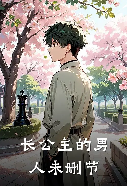 长公主的男人未删节
