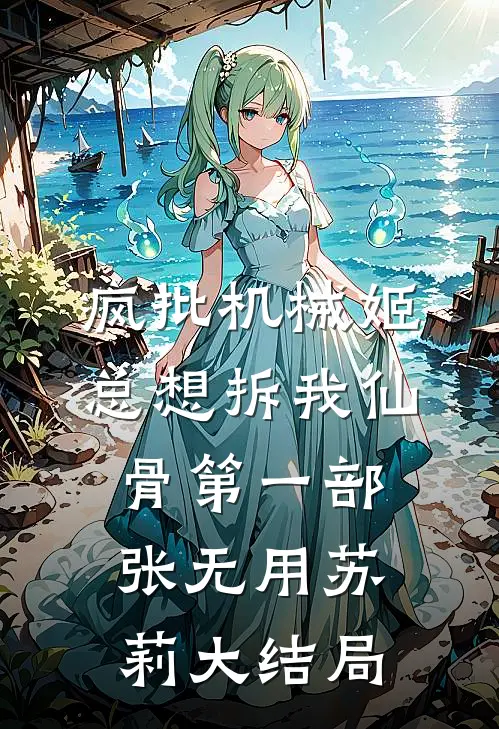 疯批机械姬总想拆我仙骨第一部张无用苏莉大结局