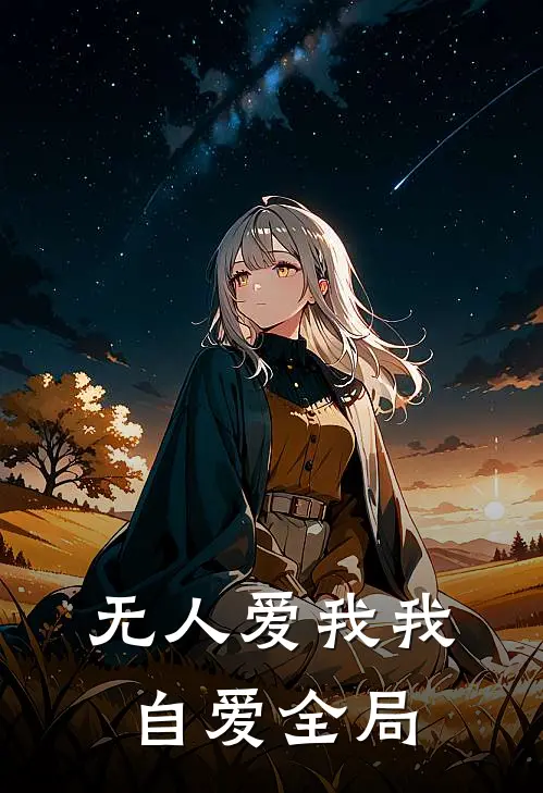 无人爱我我自爱全局