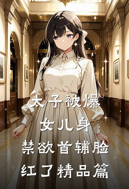 太子被爆女儿身，禁欲首辅脸红了精品篇
