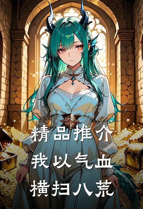 精品推介我以气血横扫八荒