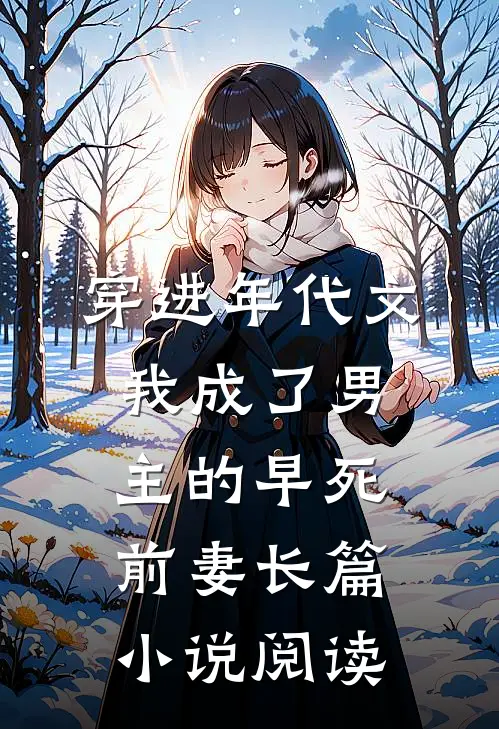 穿进年代文，我成了男主的早死前妻长篇小说阅读