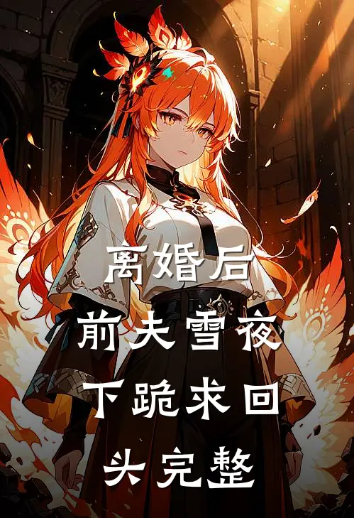 离婚后，前夫雪夜下跪求回头完整