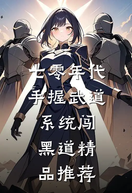 七零年代，手握武道系统闯黑道精品推荐