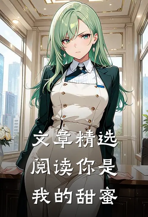文章精选阅读你是我的甜蜜