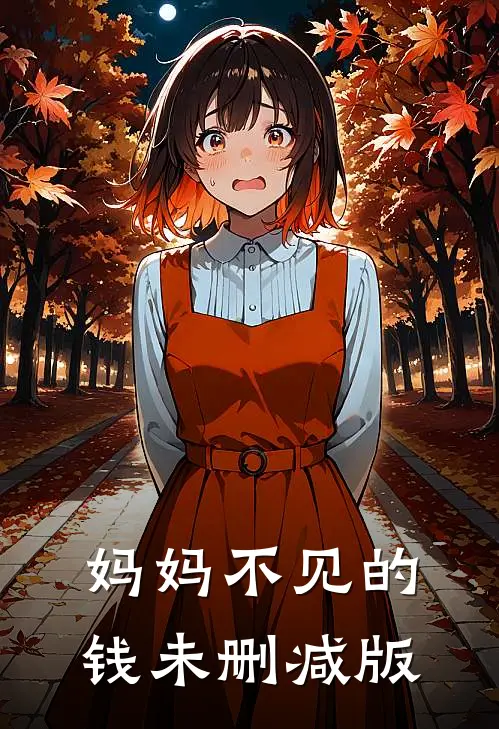 妈妈不见的钱未删减版