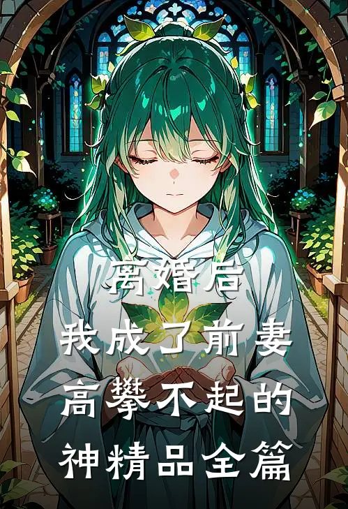 离婚后，我成了前妻高攀不起的神精品全篇