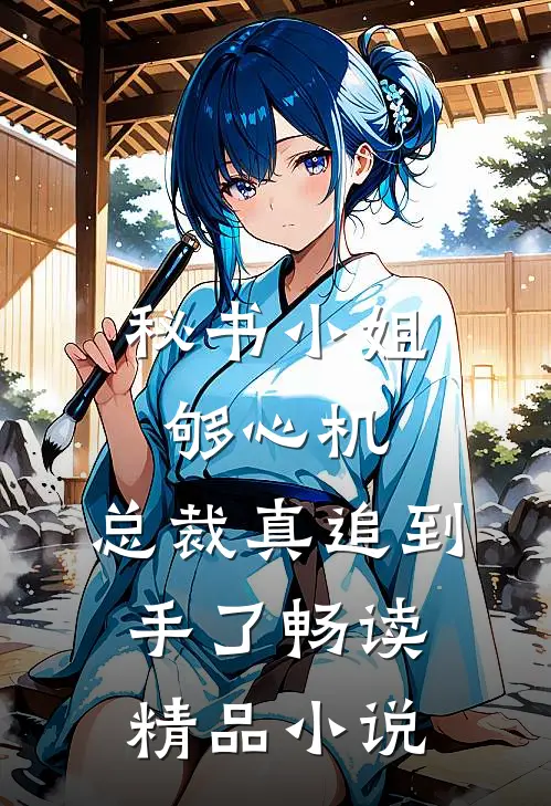 秘书小姐够心机，总裁真追到手了畅读精品小说