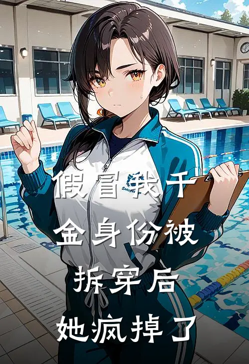 假冒我千金身份被拆穿后，她疯掉了