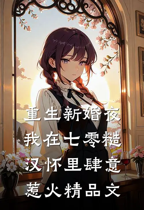 重生新婚夜，我在七零糙汉怀里肆意惹火精品文