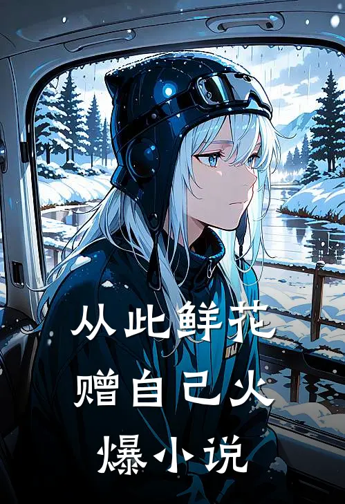 从此鲜花赠自己火爆小说