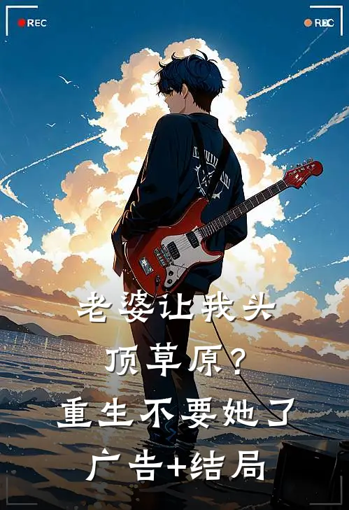 老婆让我头顶草原？重生不要她了广告+结局