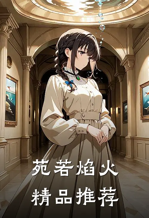 苑若焰火精品推荐