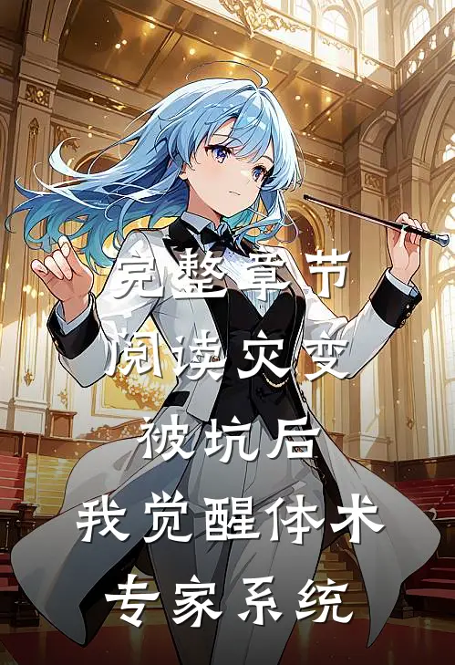 完整章节阅读灾变：被坑后，我觉醒体术专家系统