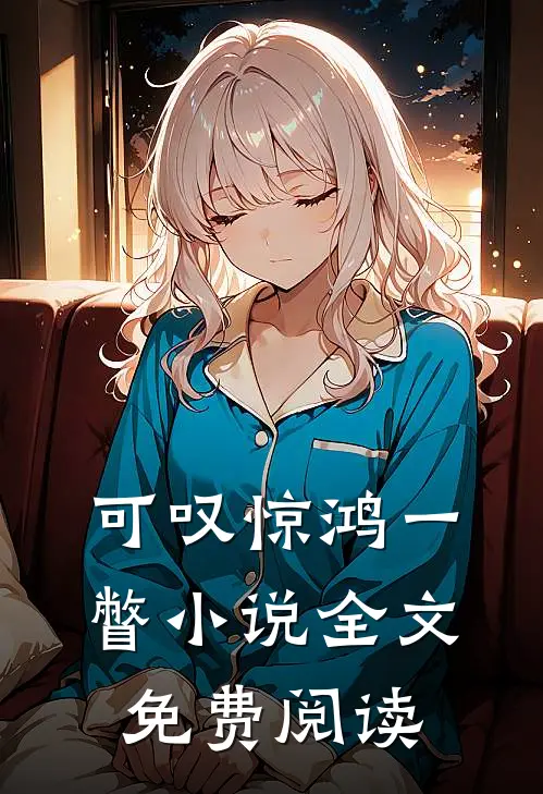 可叹惊鸿一瞥小说全文免费阅读