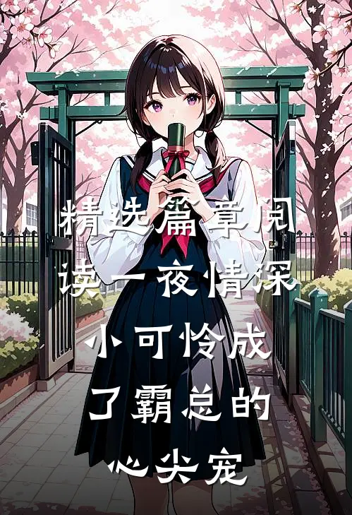 精选篇章阅读一夜情深：小可怜成了霸总的心尖宠