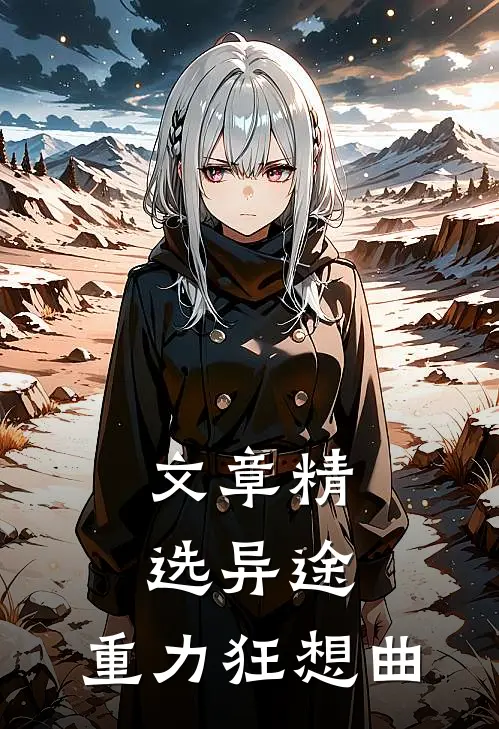 文章精选异途：重力狂想曲