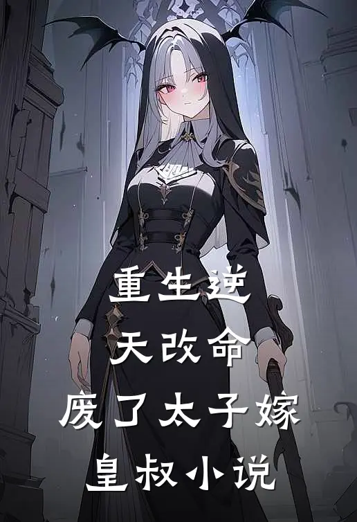 重生逆天改命，废了太子嫁皇叔小说
