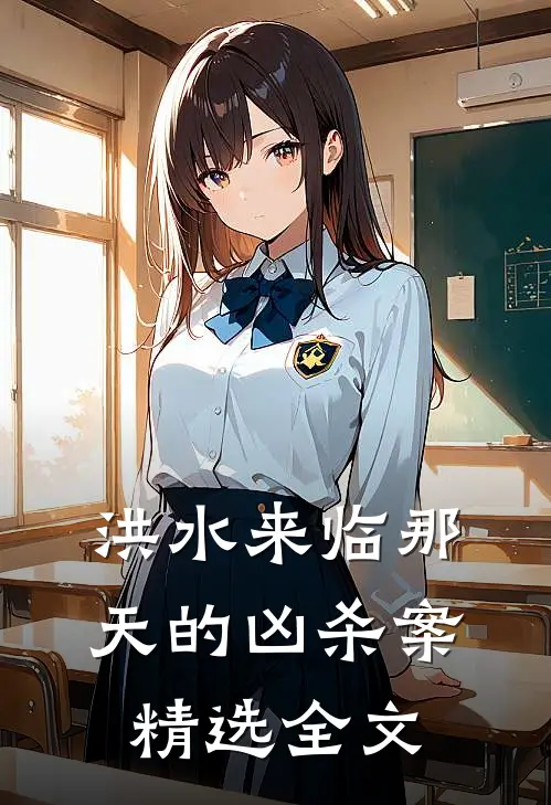 洪水来临那天的凶杀案精选全文