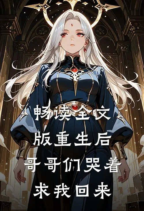 畅读全文版重生后，哥哥们哭着求我回来