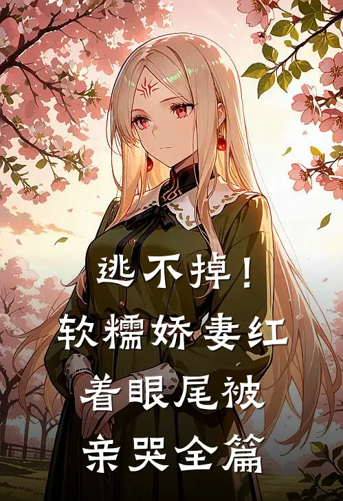 逃不掉！软糯娇妻红着眼尾被亲哭全篇