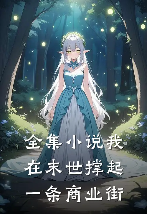 全集小说我在末世撑起一条商业街