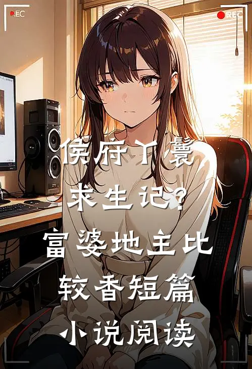 侯府丫鬟求生记？富婆地主比较香短篇小说阅读