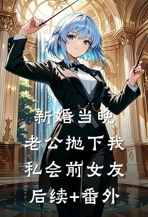 新婚当晚，老公抛下我私会前女友后续+番外