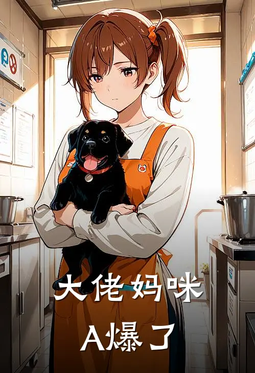 大佬妈咪A爆了