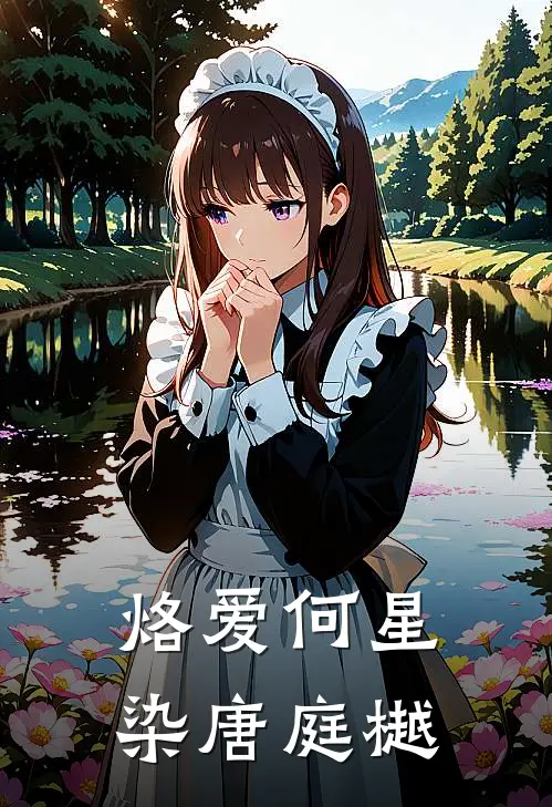 烙爱何星染唐庭樾