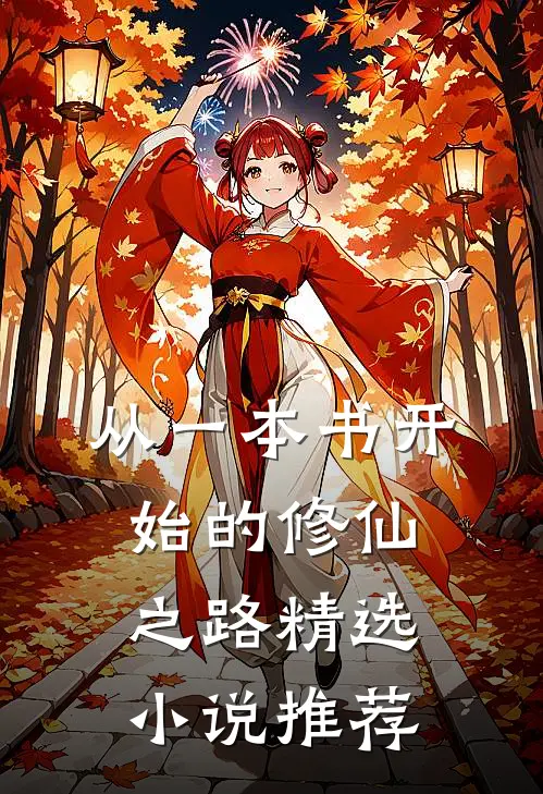 从一本书开始的修仙之路精选小说推荐