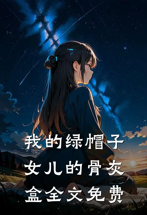 我的绿帽子，女儿的骨灰盒全文免费