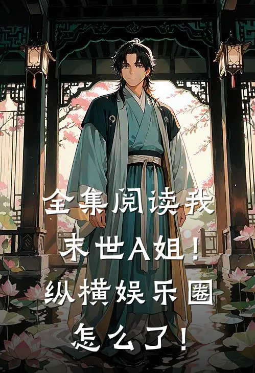 全集阅读我，末世A姐！纵横娱乐圈怎么了！
